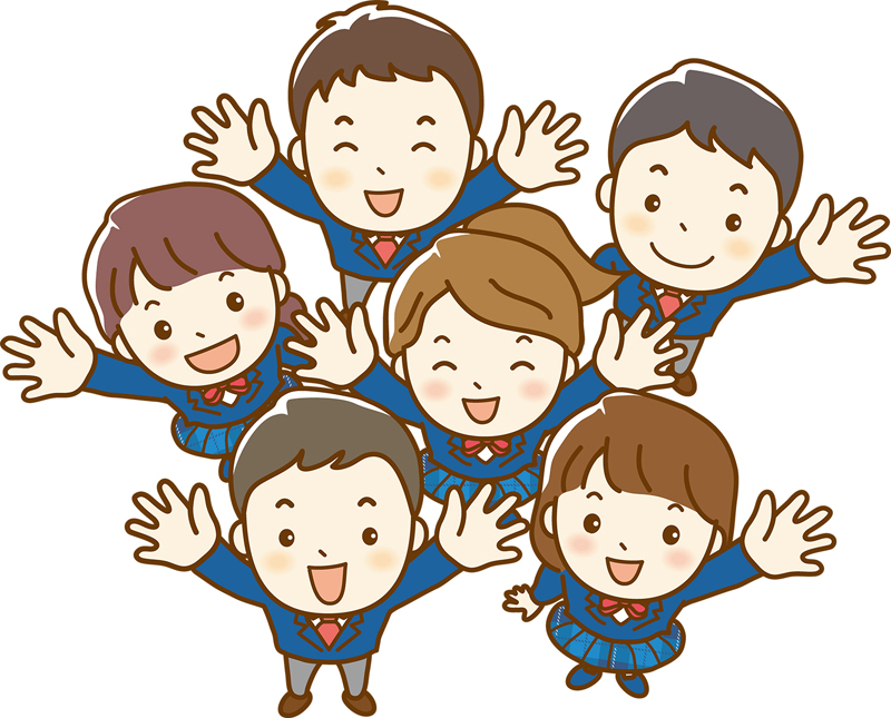 高校生サークル