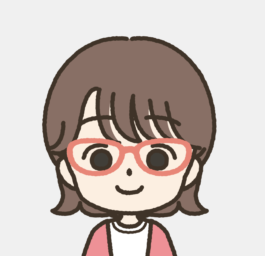 にまめのアバター